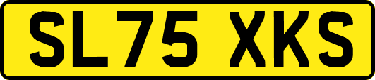 SL75XKS