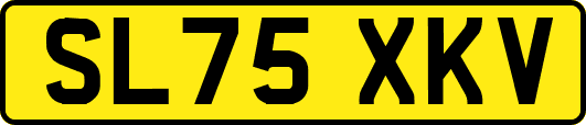 SL75XKV