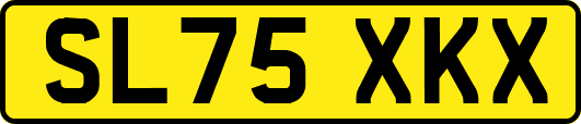 SL75XKX