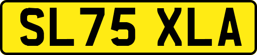 SL75XLA