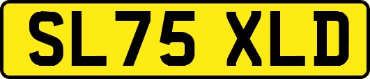 SL75XLD