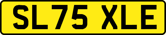 SL75XLE