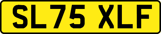 SL75XLF