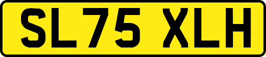 SL75XLH