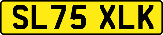 SL75XLK