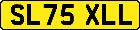 SL75XLL