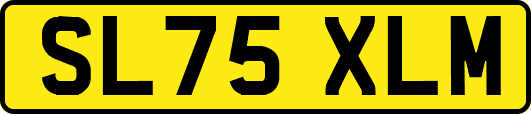 SL75XLM
