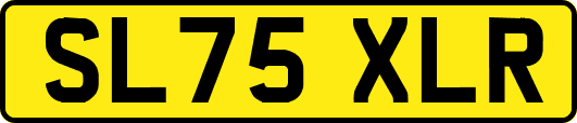 SL75XLR