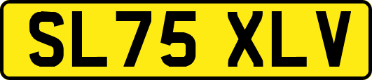 SL75XLV