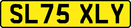 SL75XLY