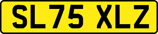 SL75XLZ