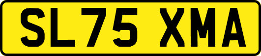 SL75XMA