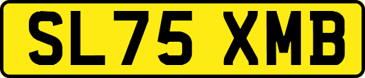 SL75XMB