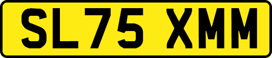 SL75XMM