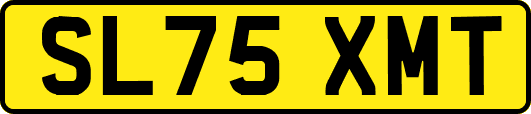 SL75XMT
