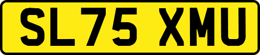 SL75XMU