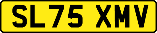 SL75XMV