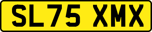 SL75XMX