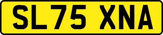 SL75XNA