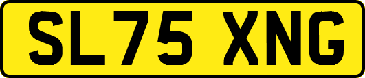 SL75XNG