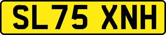 SL75XNH