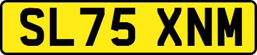 SL75XNM