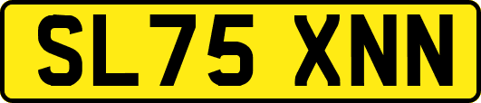 SL75XNN