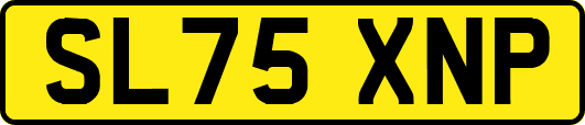 SL75XNP
