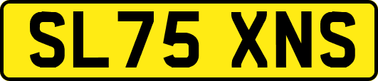 SL75XNS
