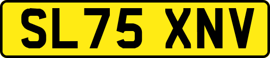 SL75XNV