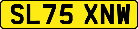 SL75XNW