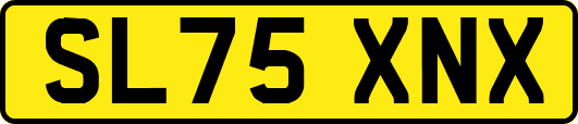 SL75XNX
