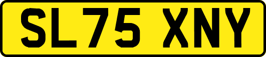 SL75XNY