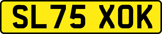SL75XOK