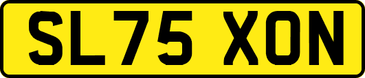 SL75XON