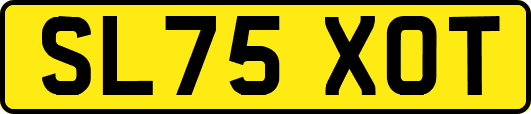 SL75XOT