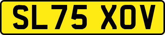 SL75XOV