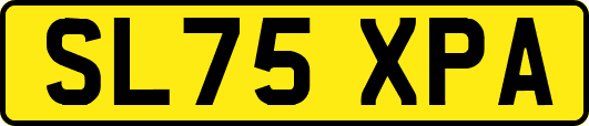 SL75XPA