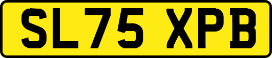 SL75XPB