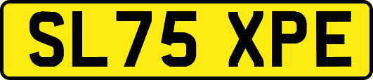 SL75XPE