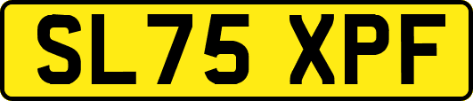 SL75XPF