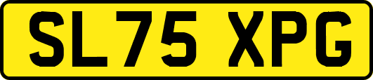 SL75XPG
