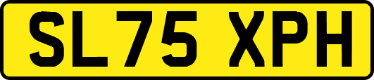 SL75XPH