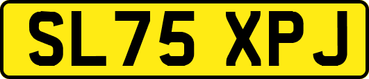 SL75XPJ
