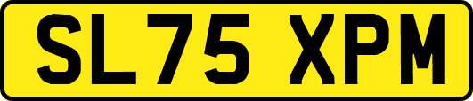 SL75XPM