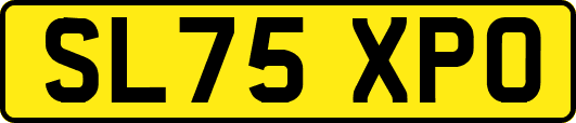 SL75XPO
