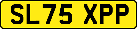 SL75XPP