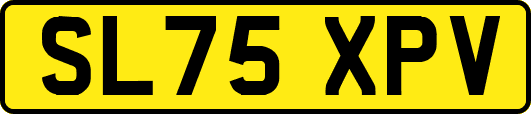 SL75XPV