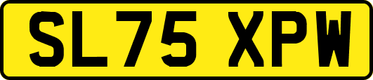 SL75XPW