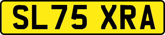 SL75XRA